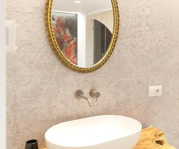 Luis Maison d'hôtes Fasano