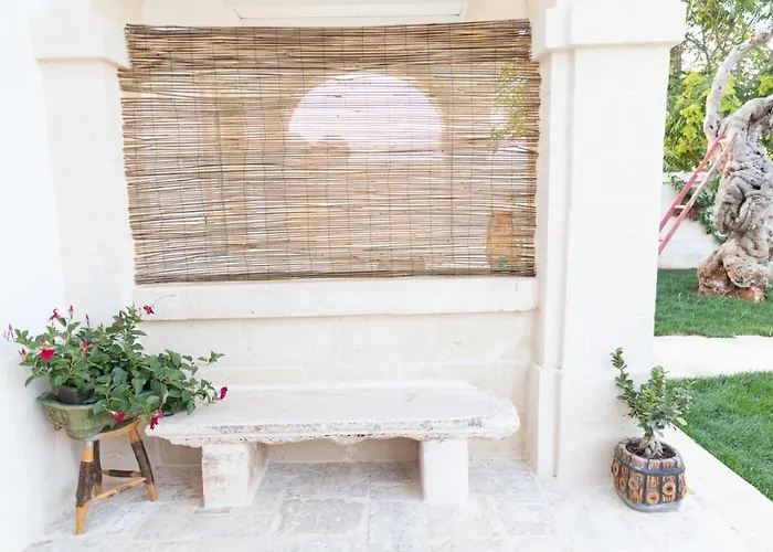 Luis בית הארחה