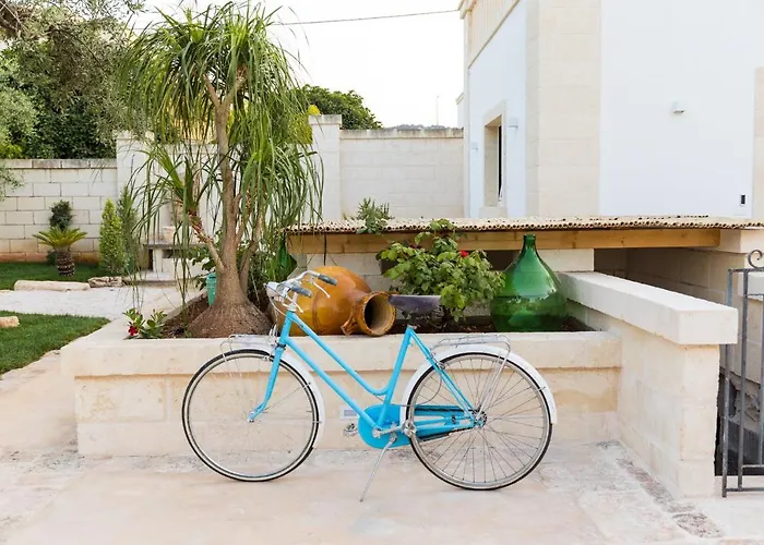 Luis בית הארחה פאסאנו