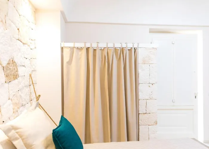 Luis בית הארחה פאסאנו