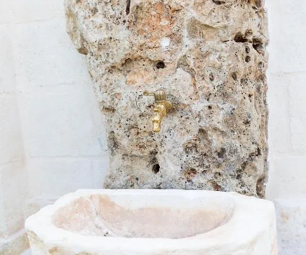 בית הארחה Luis 4*