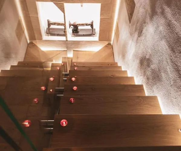 בית הארחה Luis 4*