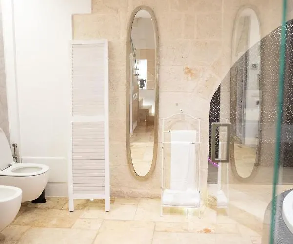 בית הארחה Luis