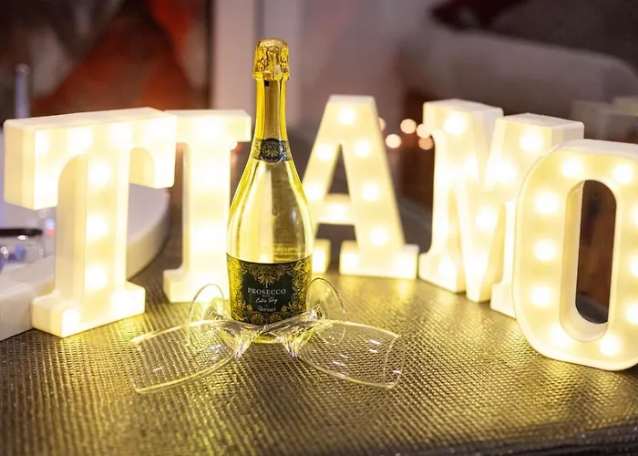 Luis בית הארחה פאסאנו