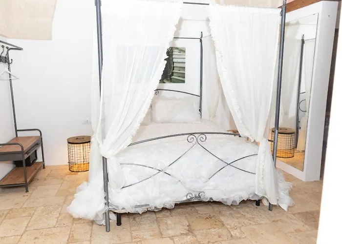 Luis בית הארחה