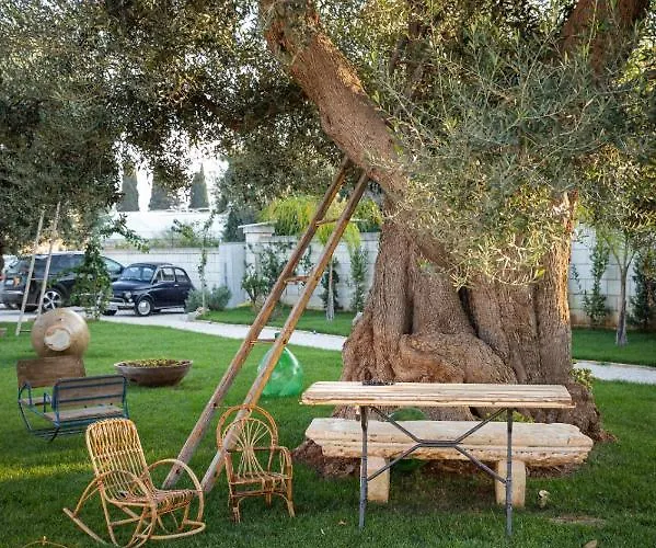 Luis בית הארחה 4*