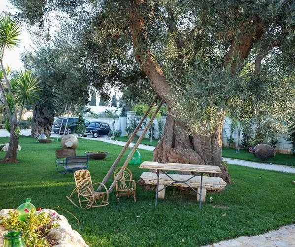 Luis בית הארחה