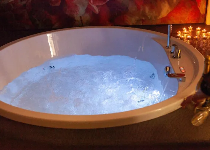 בית הארחה Luis 4*