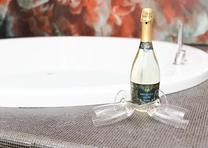 בית הארחה Luis