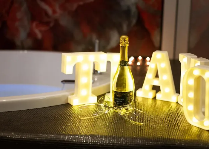 Luis 4* פאסאנו