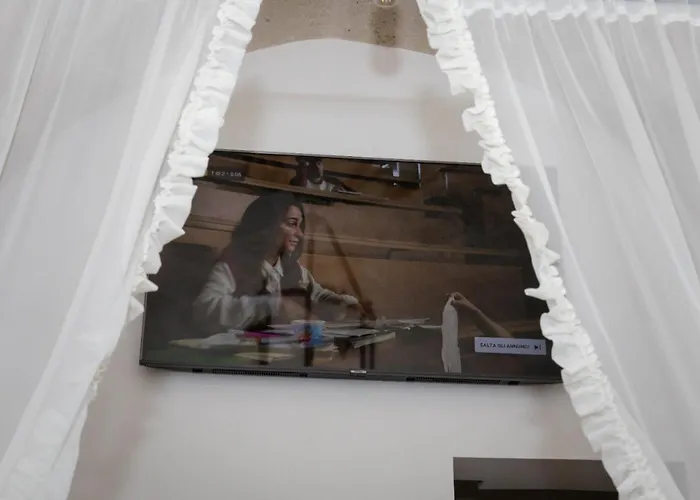 בית הארחה Luis 4*