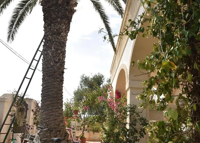 Luis 4* פאסאנו