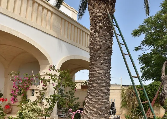 Luis בית הארחה פאסאנו